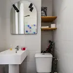 Aquedarte Σπίτι διακοπών *