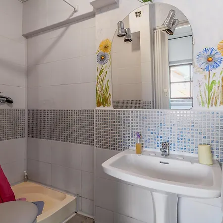 Aquedarte 度假居 Lisboa