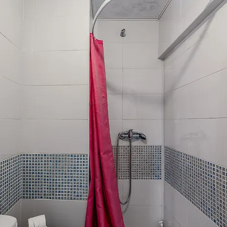 Aquedarte 度假居 Lisboa