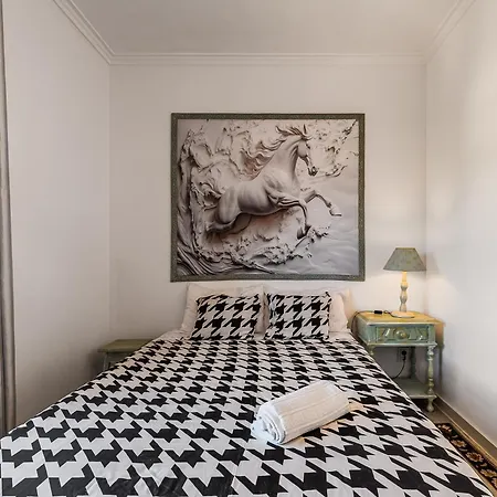 Aquedarte 度假居 *