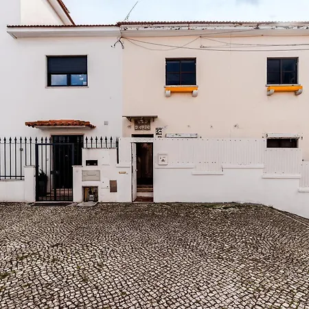 Hébergement de vacances Aquedarte Lisboa