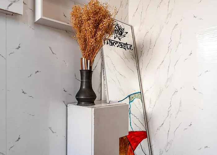 Aquedarte 度假居 *