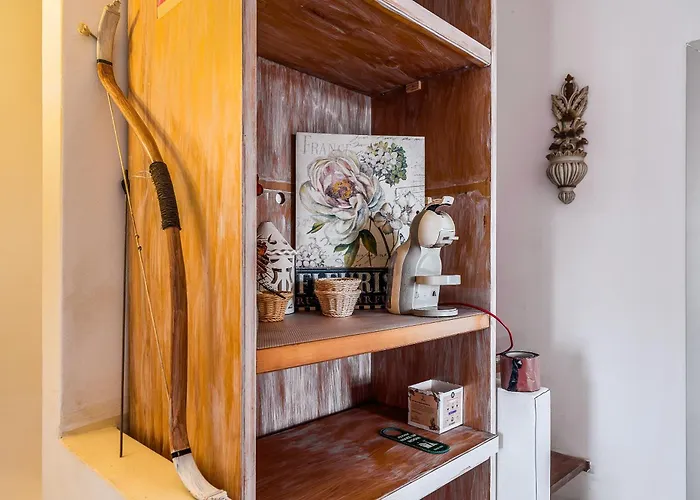 Aquedarte 度假居 *