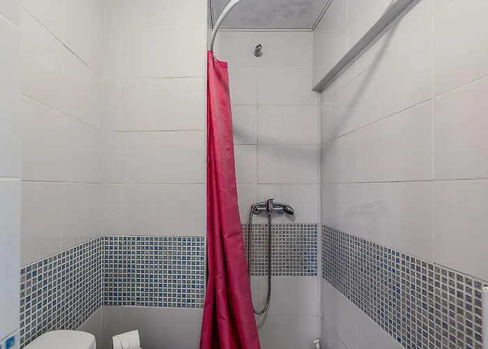 Aquedarte 度假居 Lisboa