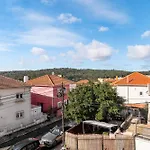 Aquedarte * Lisbon