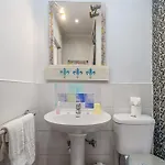 Holiday home Aquedarte *