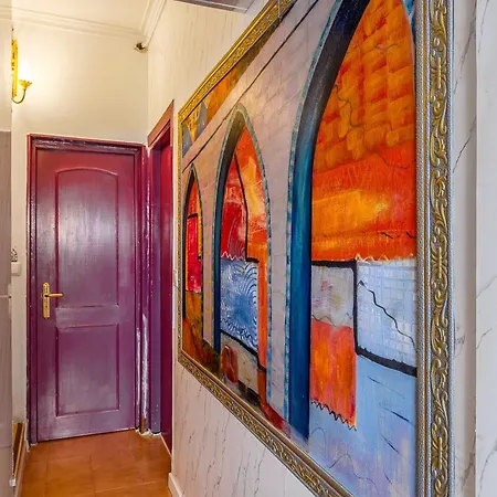 Aquedarte * ליסבון