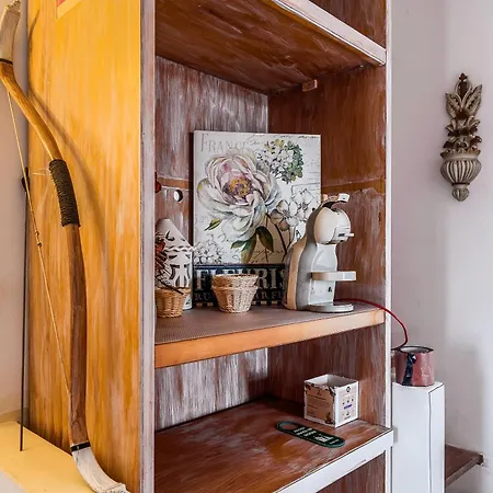 Aquedarte בית נופש *