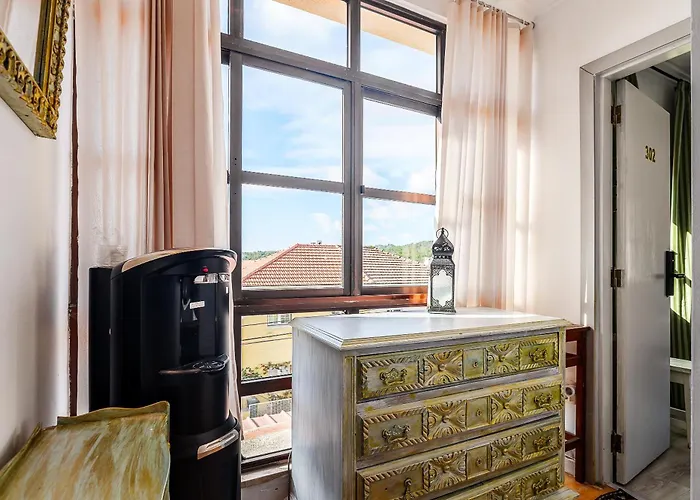 בית נופש Aquedarte