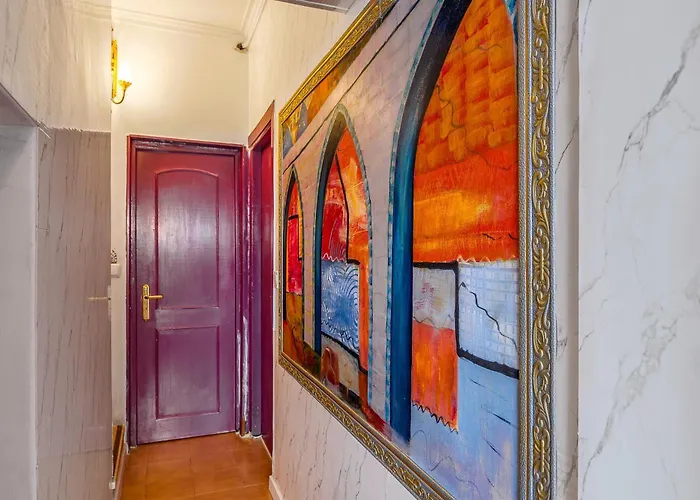 Aquedarte * ליסבון