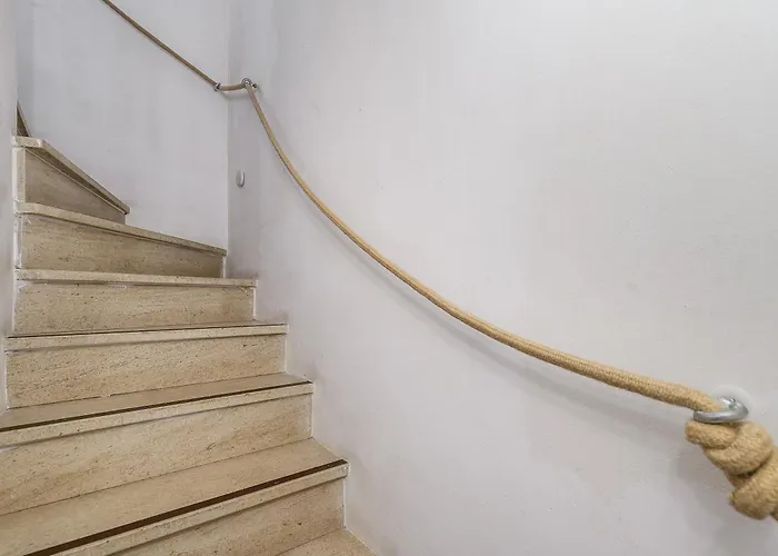 בית נופש Aquedarte *