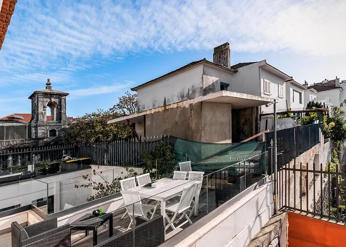 Aquedarte ליסבון