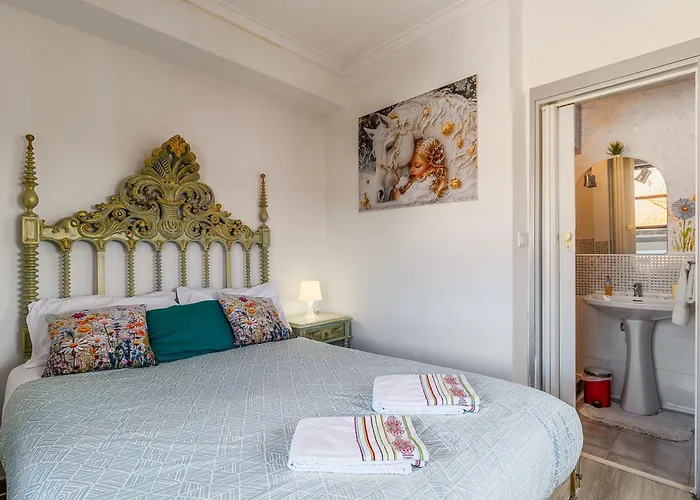 Aquedarte בית נופש