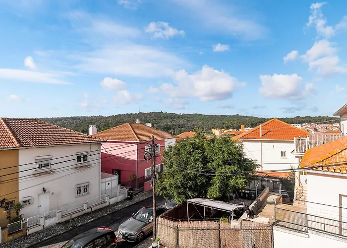 Aquedarte * ליסבון