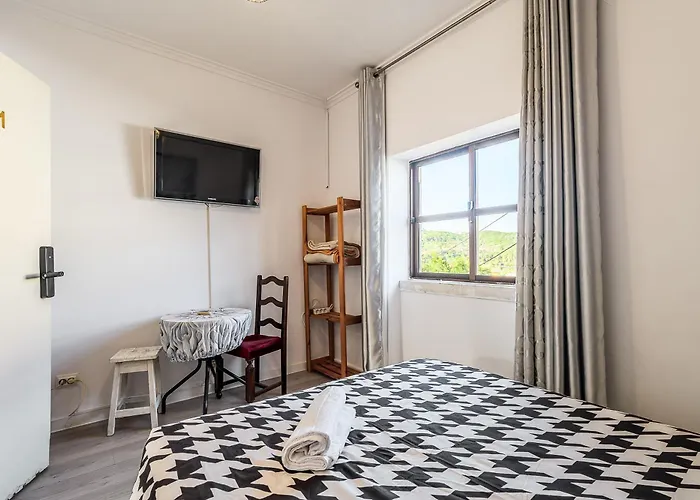 בית נופש Aquedarte