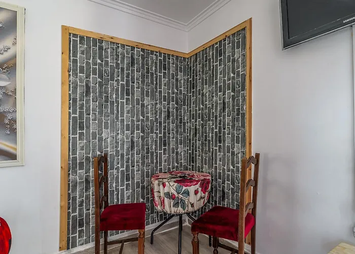 Aquedarte Feriehus *