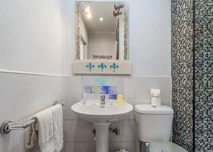 Aquedarte בית נופש