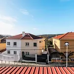 Feriehus Aquedarte