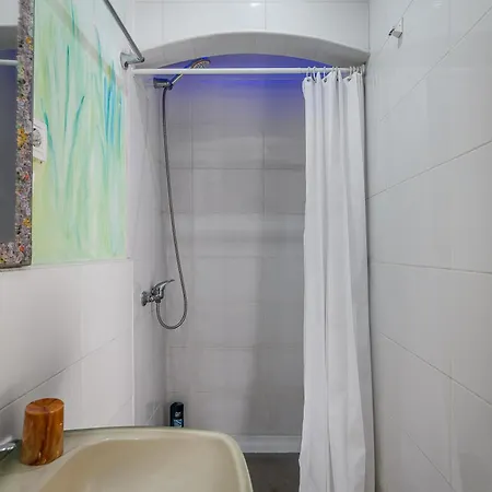 Aquedarte Ferienhaus