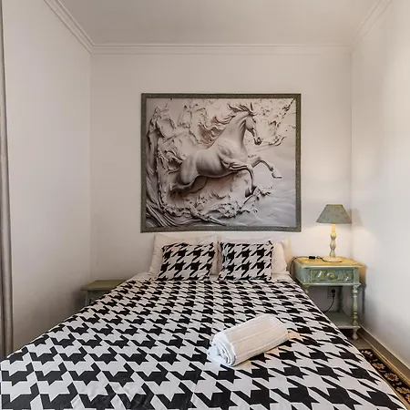 Aquedarte Tatil Evi Lisboa