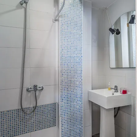 Aquedarte Tatil Evi *
