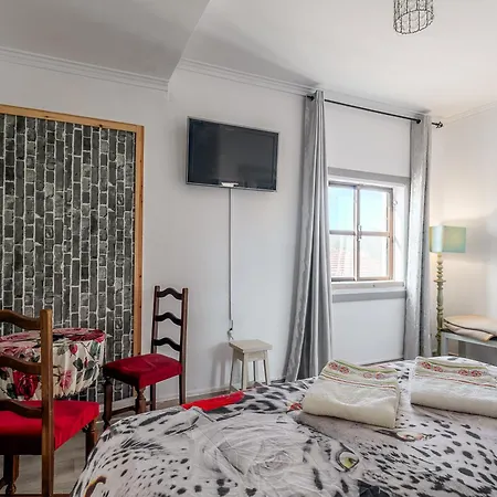 Aquedarte Tatil Evi