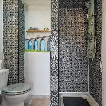 Ferienhaus Aquedarte *