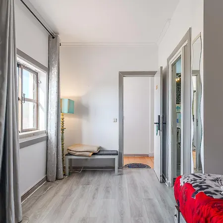 Tatil Evi Aquedarte