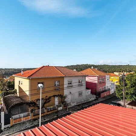 Ferienhaus Aquedarte *