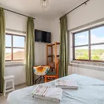 Tatil Evi Aquedarte