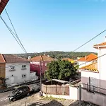 Aquedarte Tatil Evi Lisboa