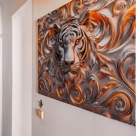 Aquedarte Dom wakacyjny *