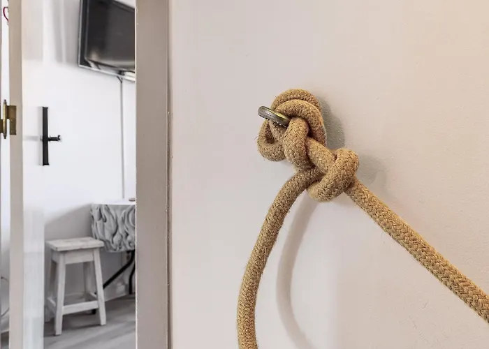 Dom wakacyjny Aquedarte