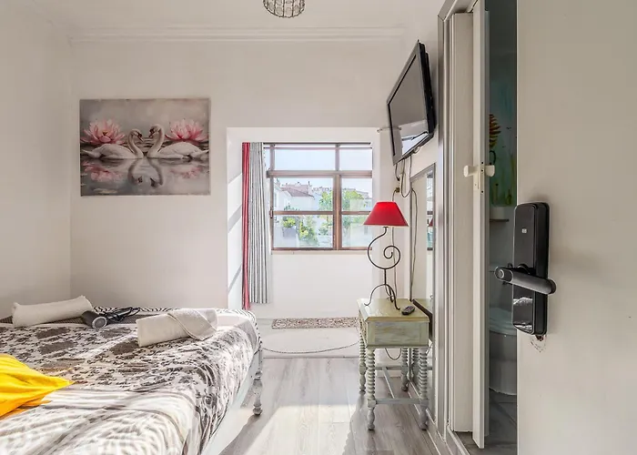 Aquedarte Dom wakacyjny