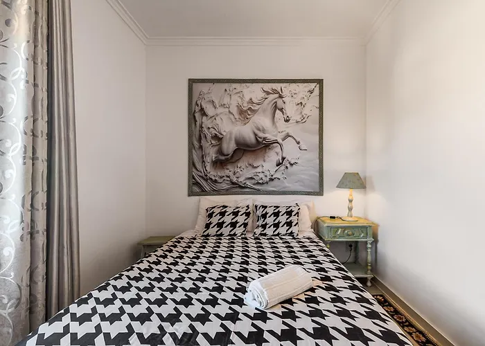 Aquedarte Dom wakacyjny *