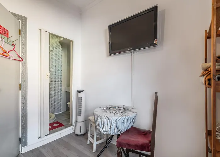 Dom wakacyjny Aquedarte *